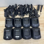 Lot Of Kenwood Oem KSC-25L Rapid Charger TK2160 TK2170 TK3160 TK3148 TK3178. Fixed Price $98.99.