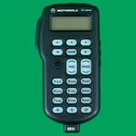 Motorola / HMN4044D Astro Spectra W3 Control Head Hhch Only. Fixed Price $31.50.