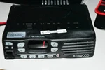 Kenwood NX-740HV-K Vhf Nxdn Digital 50WATTS 136-174MHZ Radio Clean Rare #a W3C5. Fixed Price $185.00.