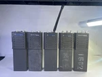 Motorola Vhf MT500 Slimline Radio, Lot. Fixed Price $399.00.