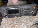 Motorola Head Unit Model PMHN4193A. Fixed Price $400.00.