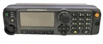 Motorola PMHN4194A Remote Control Head Mobile Two-way Radio Used, PMUN1057B. Fixed Price $299.99.