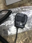 Macom KRY101 Panther 300P Speaker Mic 1640-1 R2A. Fixed Price $22.00.