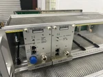 Daniels 419.52500 Receiver Frequency SR-39-1 Radio Transmitter 428.42500. Fixed Price $852.75.
