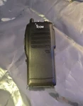 Icom IC-F21BR Portable Two-way Radio. Fixed Price $24.99.