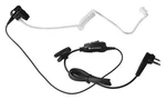 Motorola HKLN4601A Surveillance Kit,rubber Earbud Included. Fixed Price $60.90.