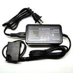 Ac Power Adapter EH-5B + EP-5A Dummy Battery For Nikon D5100 D5200 D5300. Fixed Price $41.98.