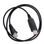 Radio Usb Programming Cable For Motorola GM3188 GM338 SM120 GM950 GM3688 H. Fixed Price $13.01.