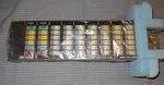 New! Zetron Console Expander P/n 901-9224 Model 4115B. Fixed Price $59.99.