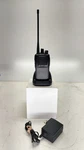 Vertex VX-261 G6-5 Uhf (403 470) Mhz / Watt 16 Channel Radio. Fixed Price $125.00.