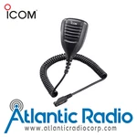 Icom HM-169IS Waterproof Speaker Microphone Intrinsically Safe. Fixed Price $99.99.