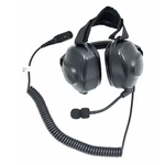Motorola PMLN6853A Heavy Duty Headset, Push Talk Yes. Fixed Price $631.99.