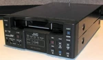 Jvc BR-DV3000U Minidv Dvcam Ntsc Pal Digital Professional Vcr DECK-AG-DV2500 Bin. Fixed Price $474.99.