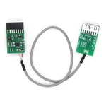 Durable Repeater Connector Cable Tx-rx Time Delay For Motorola GM300 GM3188 Set. Fixed Price $10.14.