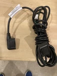 Motorola MCS2000 Control Cable. Fixed Price $29.00.