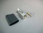 Lot Of Times Microwave Systems 3190-466 Bulkhead Jack TC-600-NFC-BH Type 50. Fixed Price $95.87.