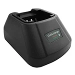 Charger For Icom BP-196 Single Bay Rapid Desk. Fixed Price $25.00.