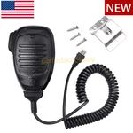New Handheld Microphone For Kenwood TK-760HG-1 TK-760G-1 Radio. Fixed Price $18.49.