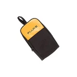 Fluke C25 Large Soft Case For Dmms, Zippered Carrying W/ Padding & Pocket. Fixed Price $106.38.