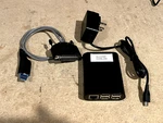 Allstar / Echolink Interface For Bridgecom BCR-40U BCR-50V BCR-220 Repeater. Fixed Price $299.00.