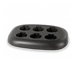 Motorola Multi Unit Charger Model NNTN4190A. New In Box. Fixed Price $78.00.