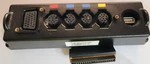 Motorola PHLN1002A XTL5000 APX6500 APX7500 O5 Chib. Fixed Price $249.95.