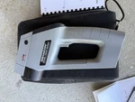 OS520 Omegascope Handheld Infrared Thermometer With Laser Sight Module. Fixed Price $47.00.