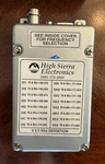 Midland 70-101BD Data Telemetry Radio Vhf 148-174MHZ W/DB-9 Pin Male (group F2). Fixed Price $39.99.