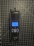 Kenwood Efjohnson Viking VP600 Model Ii 242-5720 Uhf R1 Gray P25 Conventional. Fixed Price $300.00.