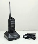 Kenwood TK370G-1 TK-370G-1 Uhf 450-470 Mhz 128 Channels Watt (complete Kit). Fixed Price $107.00.