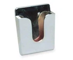 Roadpro Cb Accessories RP-232C Mic Holder Adhesive Chrome (RP232C). Fixed Price $12.88.