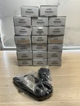 New Harris MC-101616-041-TWO-WAY Radio Mobile Microphone, Lot Of 21/JUA2045. Fixed Price $400.00.