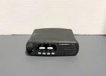 Motorola CDM750 AAM25KHC9AA1AN 4-CHANNEL 136-174 Mhz Vhf Radio No Power. Fixed Price $59.99.