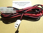 Kenwood Radio Power Cable TK-690 TK-890 TK-790(G) TK880 And More Usa Shipping!!. Fixed Price $16.89.