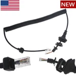HM-148G Cable For Icom IC-F9511T IC-F9511S IC-F9521 Radio. Fixed Price $12.59.