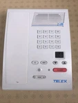Telex C-2000 Radio Dispatch Control Console No Handset Untested. Fixed Price $54.95.