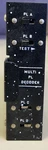 Motorola MSR2000 Multi Pl Decoder Module TRN5329A P/n 64B83116L03 Qty.. Fixed Price $49.95.