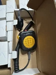 Harris XL-95P MC-011617-606 Fire Speaker Microphone For XG-75 XG-25 P7300 P5500. Fixed Price $66.00.