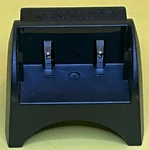 Kenwood KSC-44CR Rapid Charger Single Way For KNB-71L Li Ion Battery. Fixed Price $25.32.