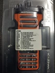 Qty Brand New Motorola APX4000XH 800/900MHZ H51VCH9PW7AN Radio. Fixed Price $1000.00.