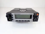 Motorola Xtl 5000 M20URS9PW1AN Mobile Radio - For Parts Repair (lot A). Fixed Price $44.99.