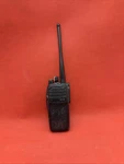 Motorola Xpr 6300 AAH55QDC9JA1AN Uhf Two-way Radios/ No Battery. Fixed Price $42.74.