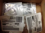 Motorola Radius P1225 Replacement Parts, Hard Find Items!. Fixed Price $10.00.