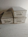 Otto V2-10157 And V2-L2XB11 Speaker Mics For Use W/ Maxon SP120 SP200 Radios. Fixed Price $60.00.