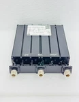 Radio Frequency Systems 633-6A-2N Duplexer Two Way Free Shipping. Fixed Price $599.99.