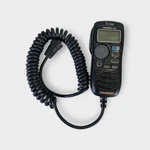 Icom HM-162B Commandmic Iii Handset For M504/M604 Radios Used Tested. Fixed Price $349.99.