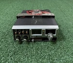 Vintage 1978 General Electric Cb Radio Transceiver Model 3-5814B Tested. Fixed Price $54.99.