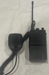 Vintage Syntronix Hand Held Radio SYN450. Fixed Price $30.00.