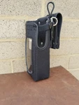 Harris XL-200P Dtmf Rigid Nylon Compatible Svl B/l And D-rings Caseguys. Fixed Price $46.63.