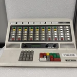 Zetron Model 4010 8 Channel Radio Dispatch Console Parts Only. Fixed Price $35.00.